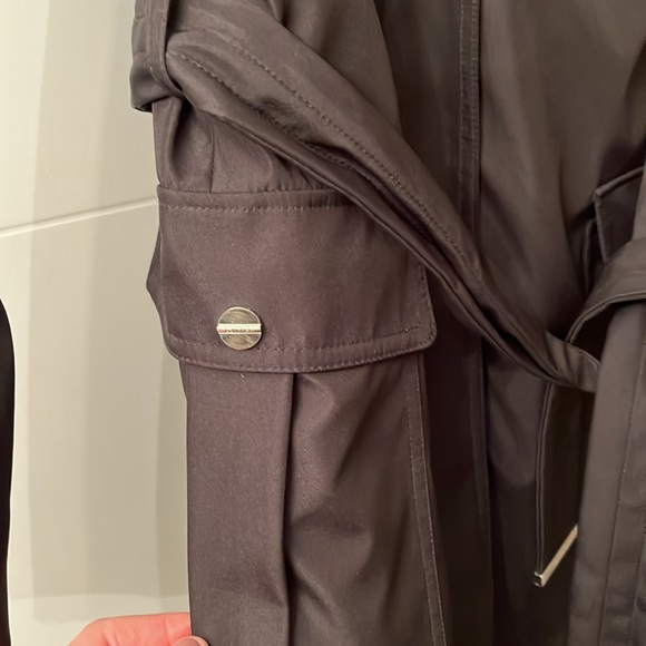 Trench coat - Picture 6 of 7